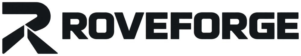 ROVEFORGE